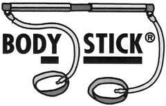 BODY STICK