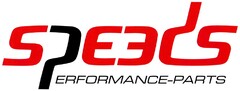 speeds PERFORMANCE-PARTS