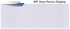 OPS Ocean Partners Shipping