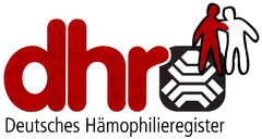 dhr Deutsches Hämophilieregister