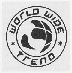 WORLD WIDE TREND
