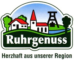 Ruhrgenuss Herzhaft aus unserer Region