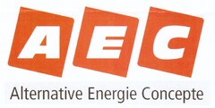 AEC Alternative Energie Concepte