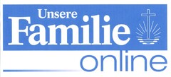 Unsere Familie online