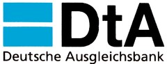 DtA Deutsche Ausgleichsbank