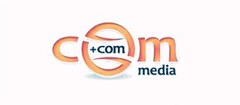 com + com media