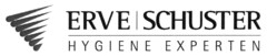 ERVE SCHUSTER HYGIENE EXPERTEN