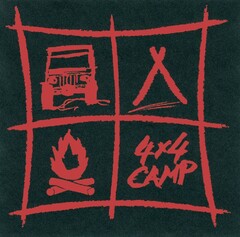 4x4CAMP