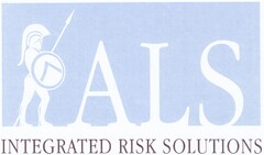 ALS INTEGRATED RISK SOLUTIONS