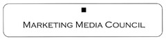 MARKETING MEDIA COUNCIL