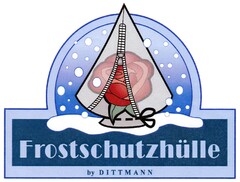 Frostschutzhülle by DITTMANN