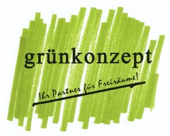 grünkonzept