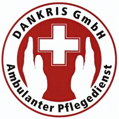 DANKRIS GmbH Ambulanter Pflegedienst