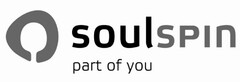 soulspin part of you