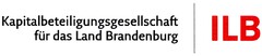 Kapitalbeteiligungsgesellschaft für das Land Brandenburg | ILB