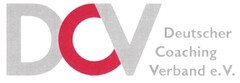 DCV Deutscher Coaching Verband e.V.