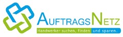 AUFTRAGSNETZ Handwerker suchen, finden und sparen.