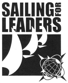 SAILING FOR LEADERS