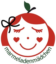 marmeladenmädchen