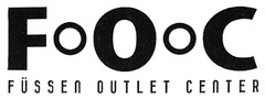 F O C FÜSSEN OUTLET CENTER