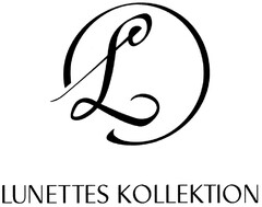 LUNETTES KOLLEKTION