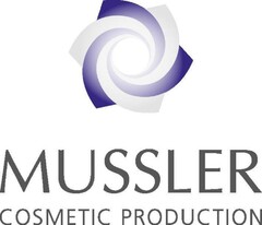 MUSSLER COSMETIC PRODUCTION