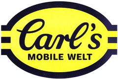 Carl's MOBILE WELT