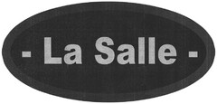 - La Salle -