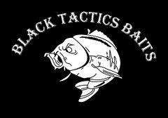 BLACK TACTICS BAITS