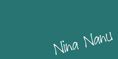 Nina Nanu