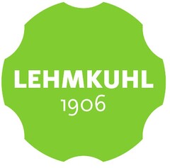 LEHMKUHL 1906
