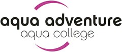 aqua adventure aqua college