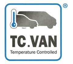 TC.VAN Temperature Controlled