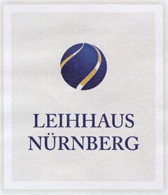 LEIHHAUS NÜRNBERG