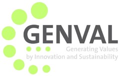 GENVAL Generating Values by Innovation and Sustainability