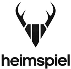 heimspiel