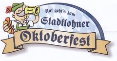 Stadtlohner Oktoberfest