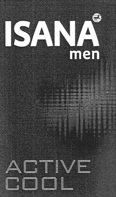 ISANA men