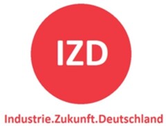 IZD Industrie.Zukunft.Deutschland