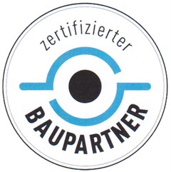 zertifizierter BAUPARTNER