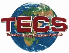 TECS Technical Energy Compact Systems