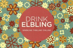 DRINK ELBLING