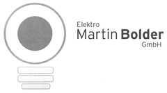 Elektro Martin Bolder GmbH