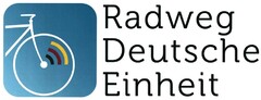 Radweg Deutsche Einheit