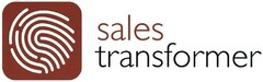 sales transformer