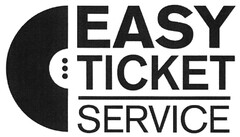 EASY TICKET SERVICE