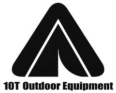 10T Outdoor Equipment