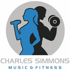 CHARLES SIMMONS MUSIC & FITNESS