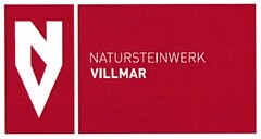 NATURSTEINWERK VILLMAR