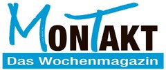 MONTAKT Das Wochenmagazin